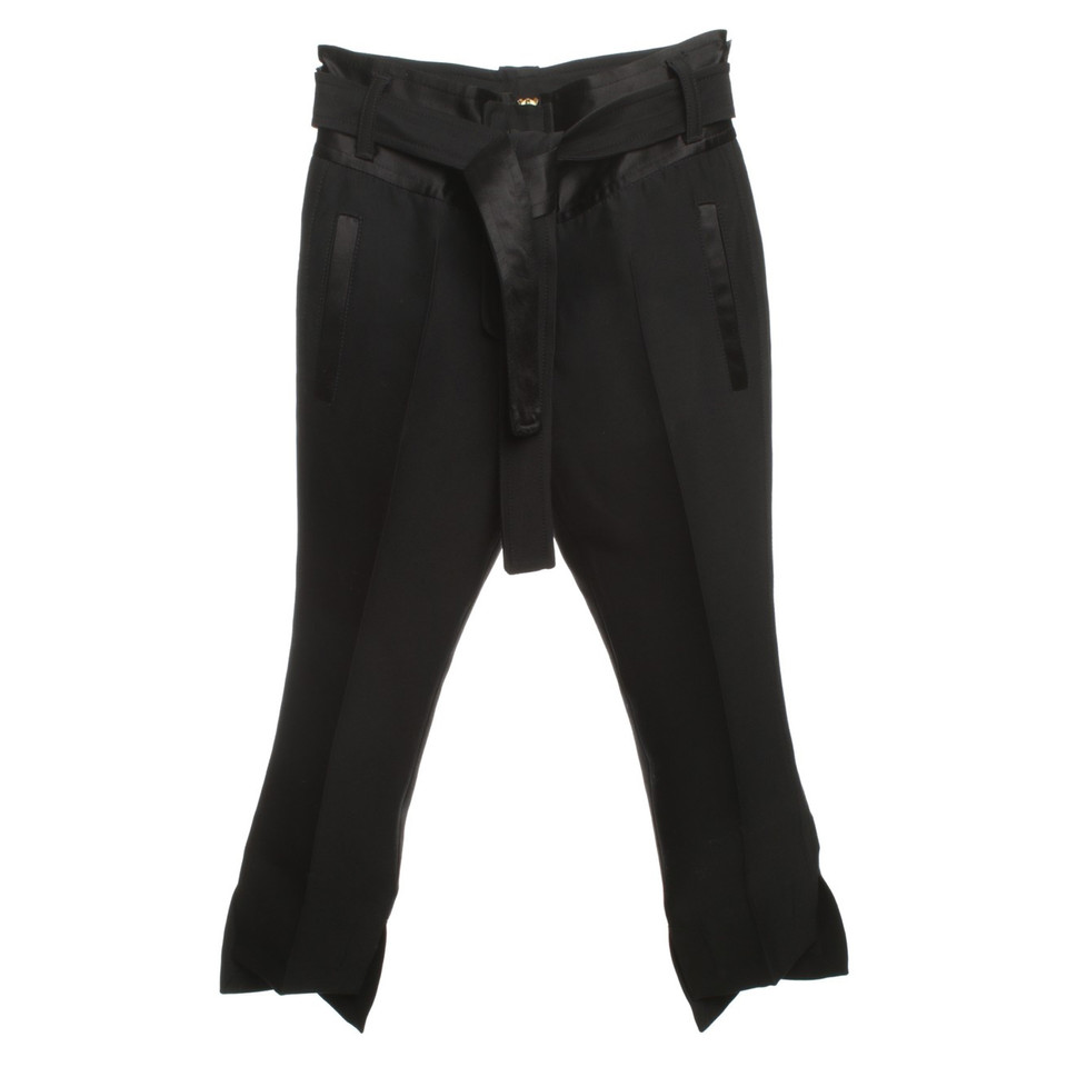 Dsquared2 Hose in Schwarz