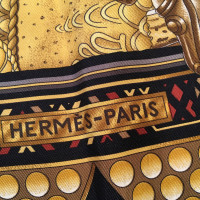 Hermès panno Vintage