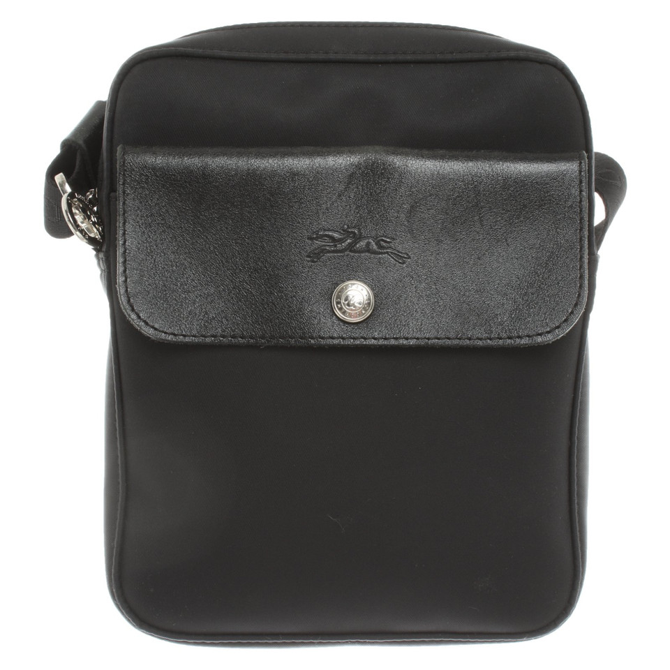 Longchamp Shoulder bag in Black