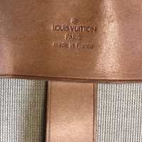 Louis Vuitton Sirius in Braun