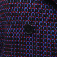 Kenzo Cardigan with pattern