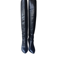 Hugo Boss Overknee-boots