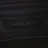 Michael Kors "Raven Bag" in black