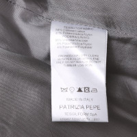 Patrizia Pepe Trench-coat en beige