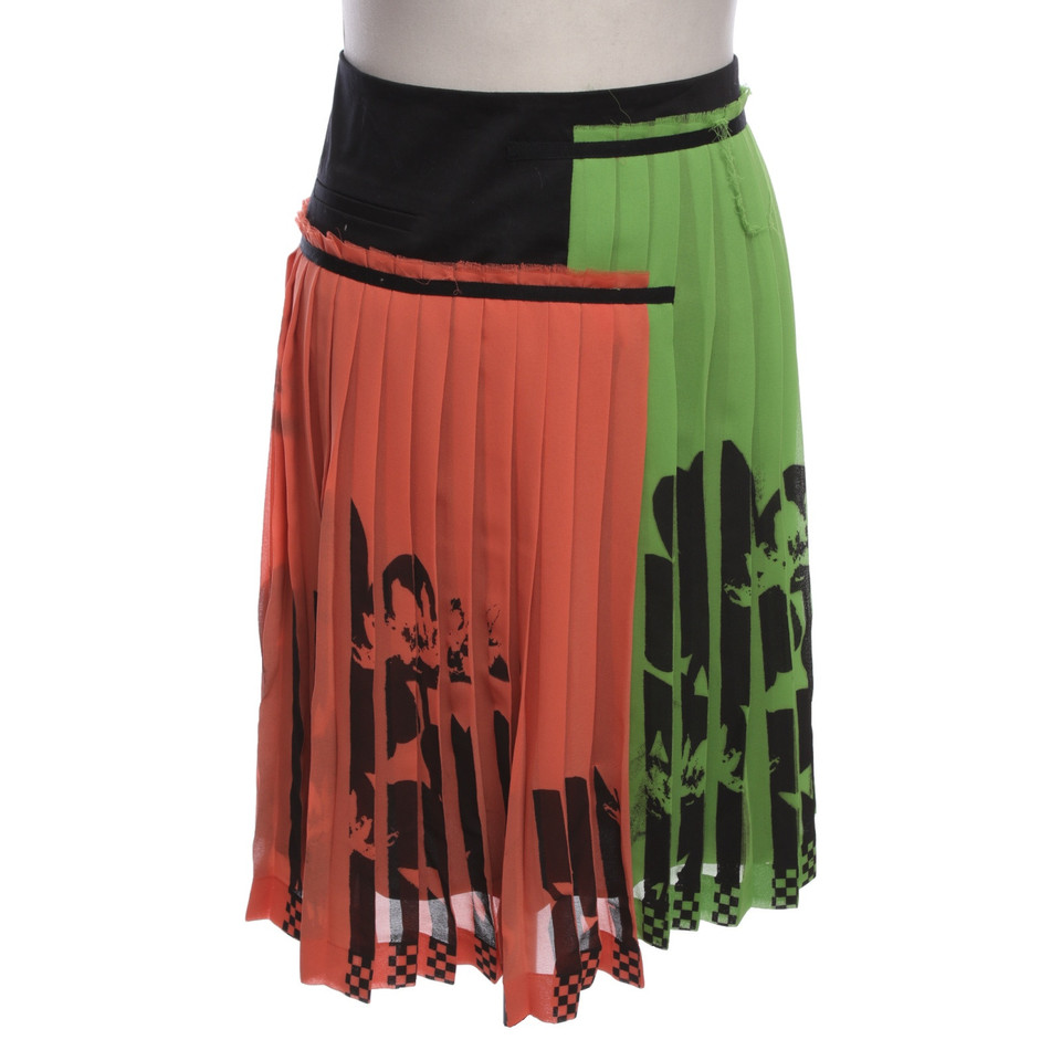 Wunderkind Skirt