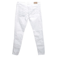 Sandro Jeans in bianco