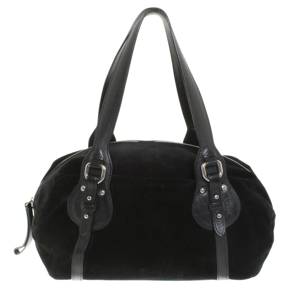 Furla Handbag in black