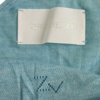 Zadig & Voltaire Camicia in blu turchese