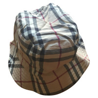Burberry Hut mit Wendefunktion