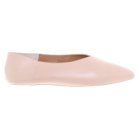 Autres marques  Flattered  - Chaussons/Ballerines en Cuir en Beige