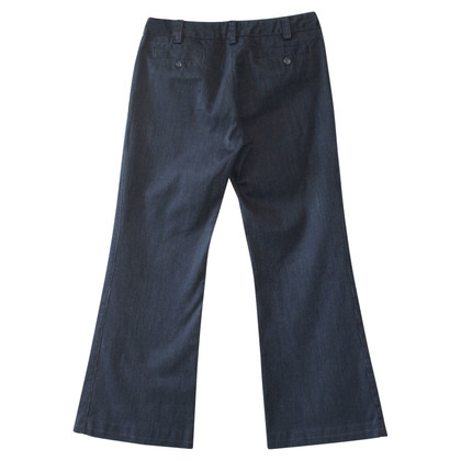 Max & Co trousers with flared leg