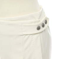 Cinque Skirt in Cream