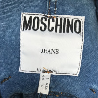 Moschino jacket 