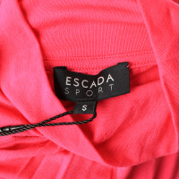 Escada Top roze