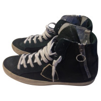 Philippe Model High-top sneakers