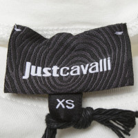 Just Cavalli T-shirt with print