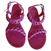 Givenchy Sandalen in Rosa / Pink