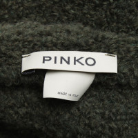 Pinko Vest in Green