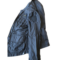 Blauer Usa Giacca/Cappotto in Nero