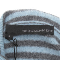 360 Sweater Rollkragenpullover aus Kaschmir
