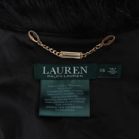 Ralph Lauren Vest made of faux fur