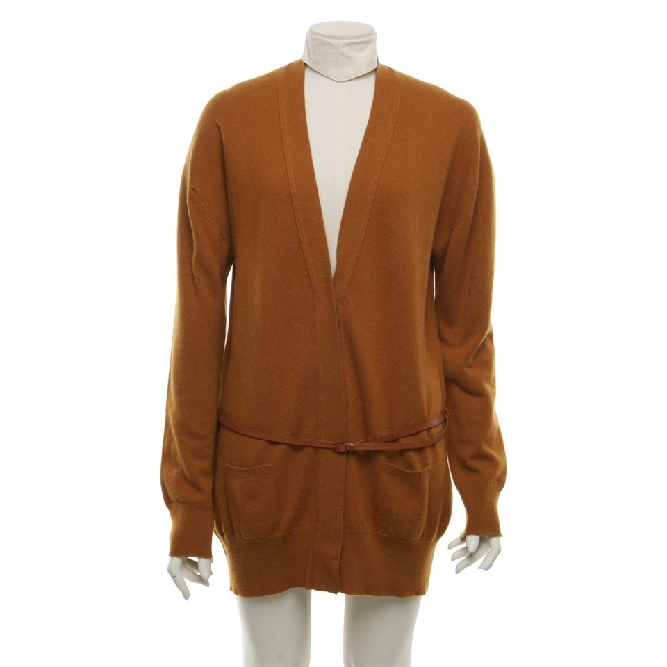 Hermès Cashmere cardigan