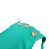 Balmain Shirt en vert