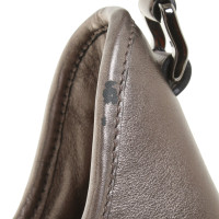 Burberry Prorsum Handbag Leather