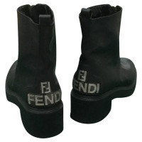 Fendi Ankle boots 