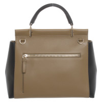 Roger Vivier Handbag Leather