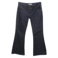 Levi's Jeans aus Baumwolle in Blau