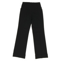 St. Emile Trousers in Black