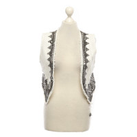 Pierre Balmain Gilet en Coton