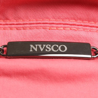 Nusco deleted product