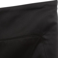 Fendi Trousers in black