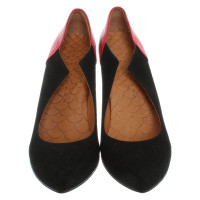 Chie Mihara Pumps/Peeptoes Leer