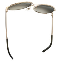 Chloé Sunglasses in Silvery