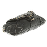 Juicy Couture Handtasche aus Leder