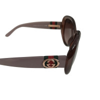 Gucci Sonnenbrille 