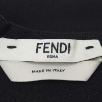 Fendi Dress in black