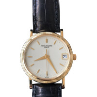 Patek Philippe Calatrava