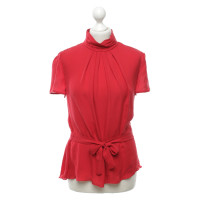 Marc Cain Bluse in Rot