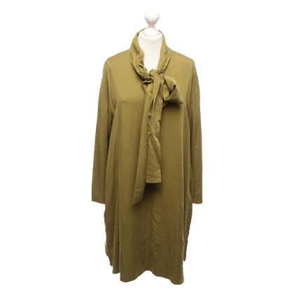 Cos Dress in Olive