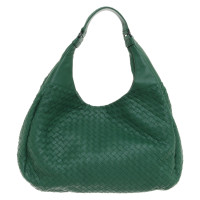 Bottega Veneta "Campana Bag Medium"