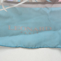Leonard Cloth in multicolor