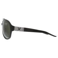 Just Cavalli Sunglasses in black