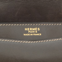 Hermès "Faco clutch"