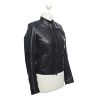 Vent Couvert Jacket/Coat Leather