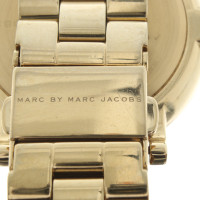 Marc Jacobs Orologio da polso color oro