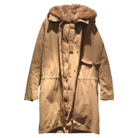 Acne neve Parka